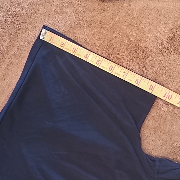 Lucky Brand black top NWOT - Picture 8 of 9